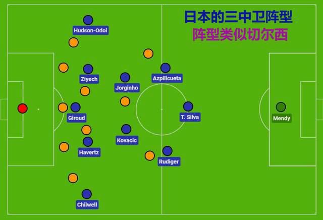 你懂得日韩